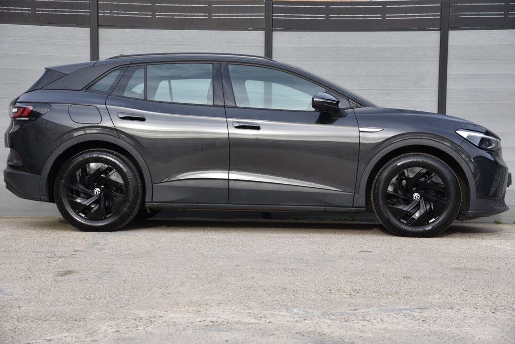 Used Volkswagen ID.4 2022 for sale - 77879460: Photo 8