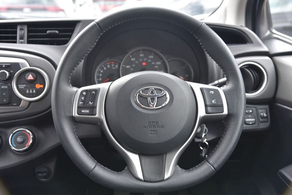 Vehicle 30