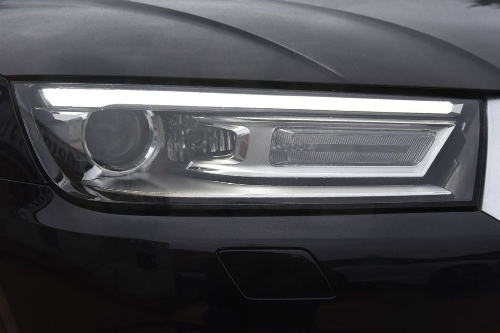 Used Audi Q5 2017 for sale - 76768473: Photo 12