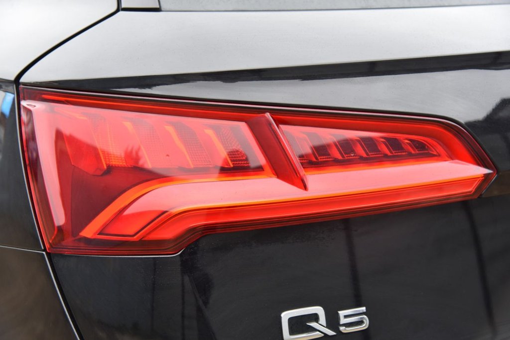 Used Audi Q5 2017 for sale - 76768473: Photo 17