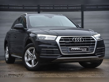 2017 (67) - 2.0 TFSI Sport SUV 5dr Petrol S Tronic quattro Euro 6 (s/s) (252 ps)