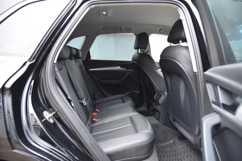 Used Audi Q5 2017 for sale - 76768473: Photo 22