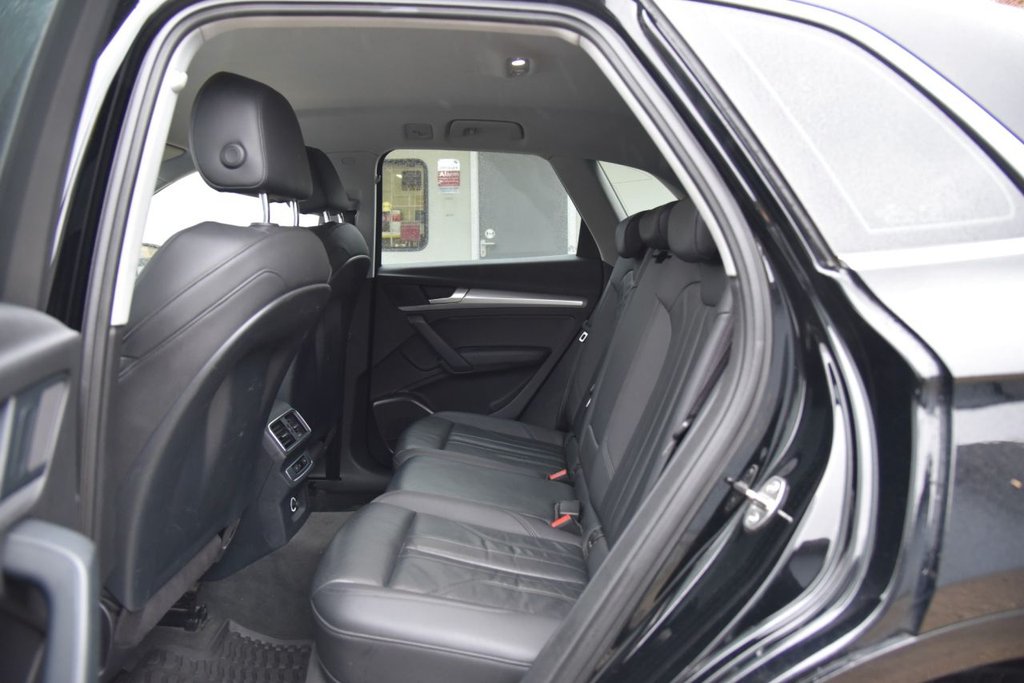 Used Audi Q5 2017 for sale - 76768473: Photo 24