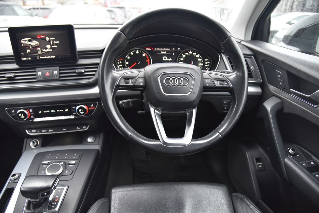 Used Audi Q5 2017 for sale - 76768473: Photo 28