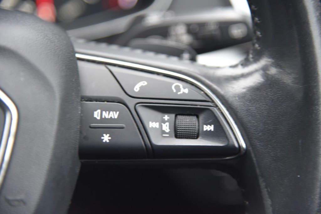 Used Audi Q5 2017 for sale - 76768473: Photo 31