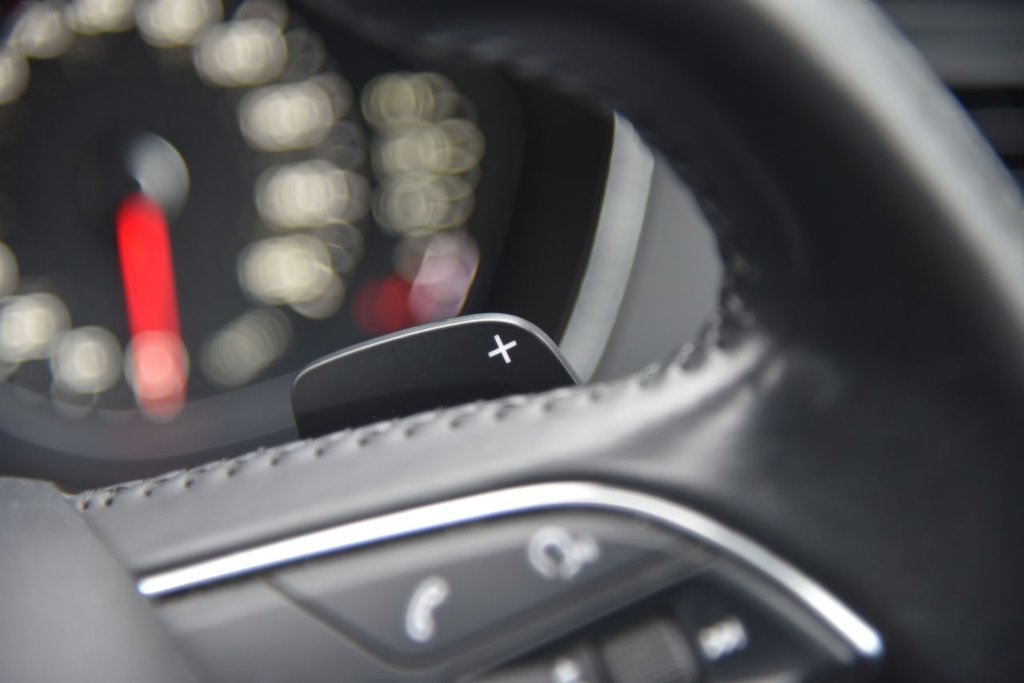 Used Audi Q5 2017 for sale - 76768473: Photo 32