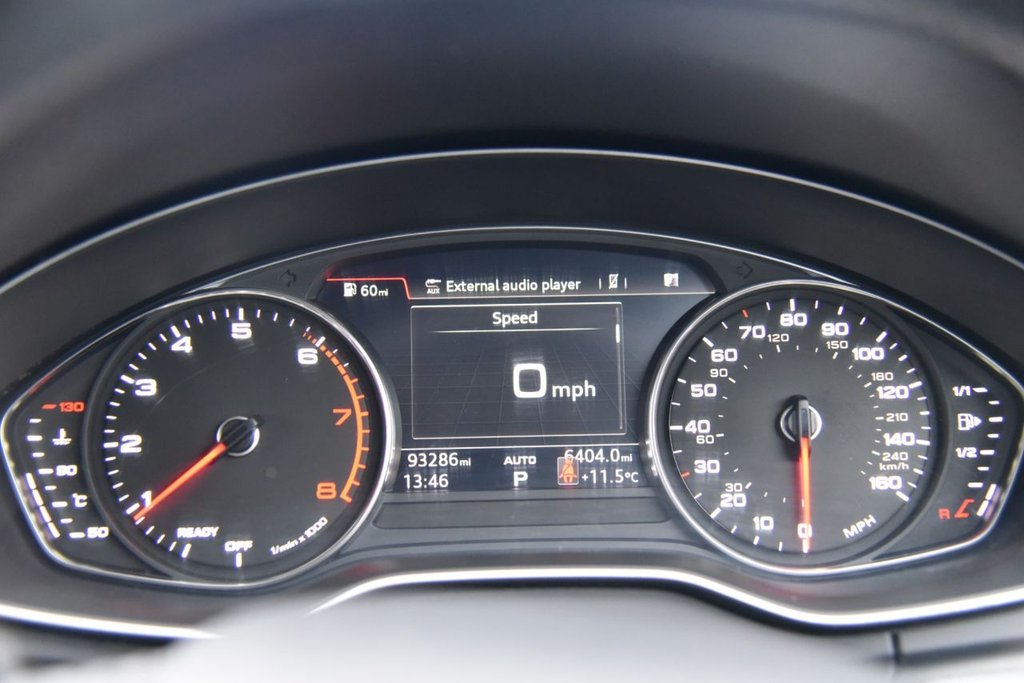 Used Audi Q5 2017 for sale - 76768473: Photo 38