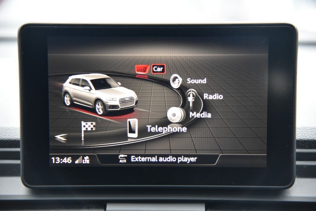 Used Audi Q5 2017 for sale - 76768473: Photo 39