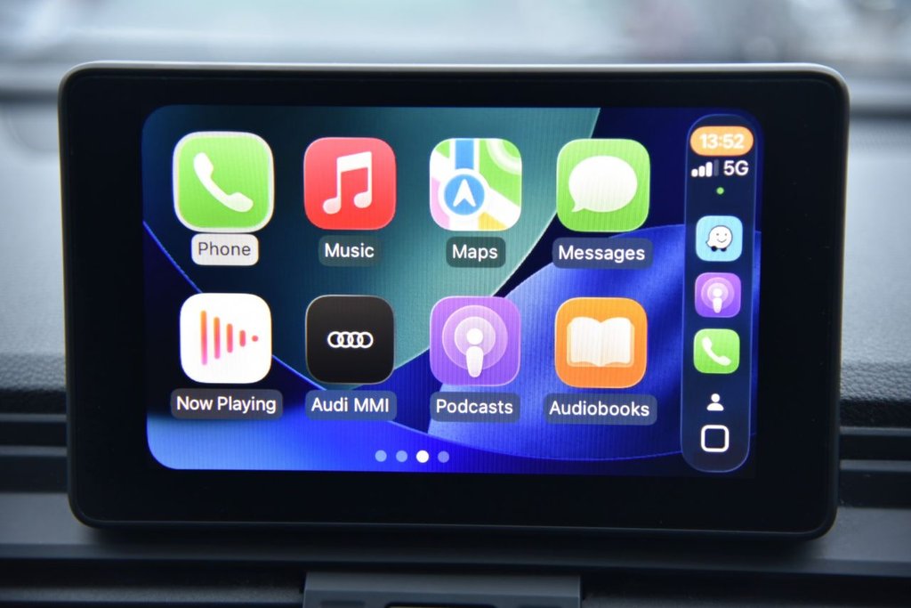 Used Audi Q5 2017 for sale - 76768473: Photo 4