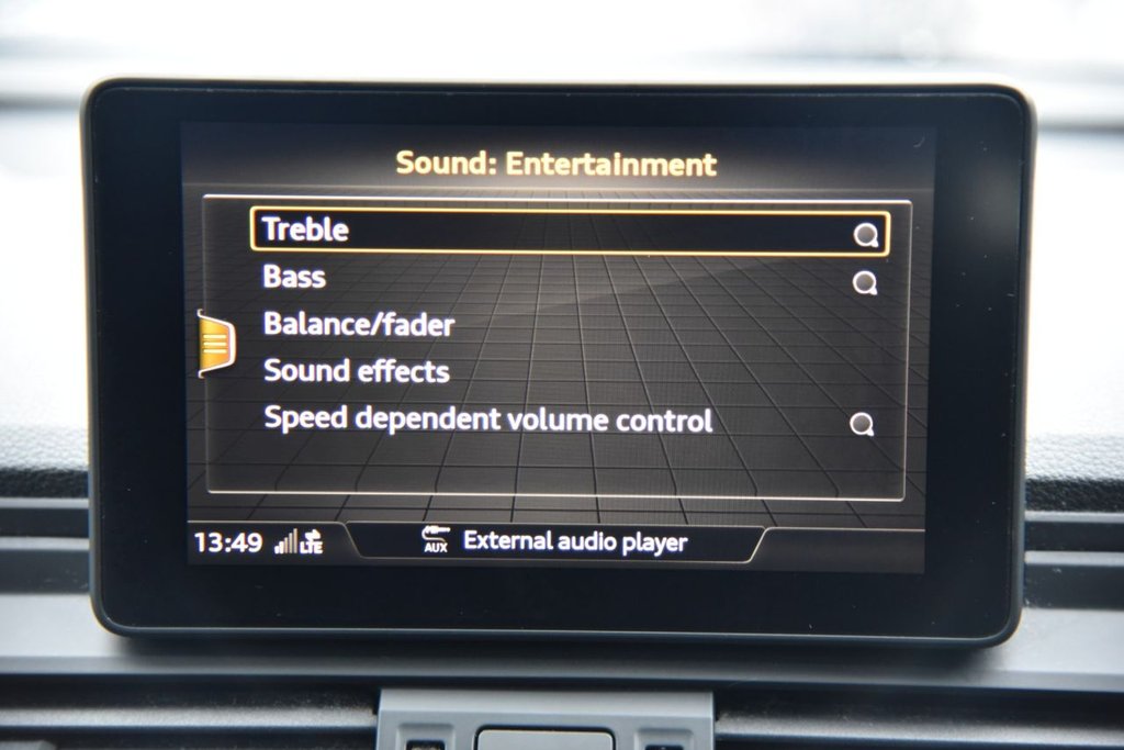 Used Audi Q5 2017 for sale - 76768473: Photo 42