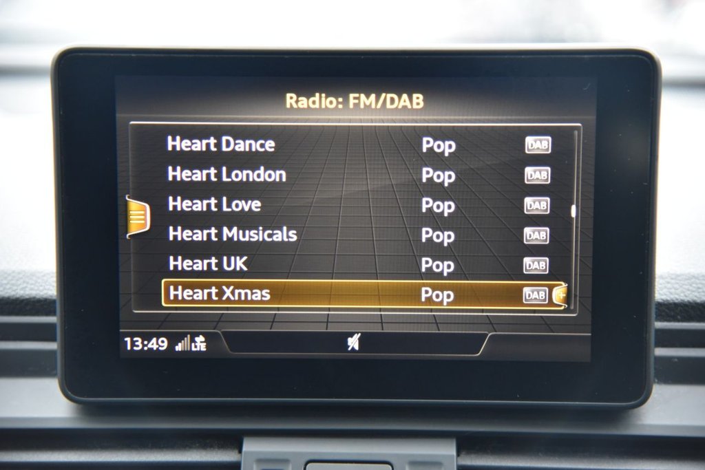 Used Audi Q5 2017 for sale - 76768473: Photo 43