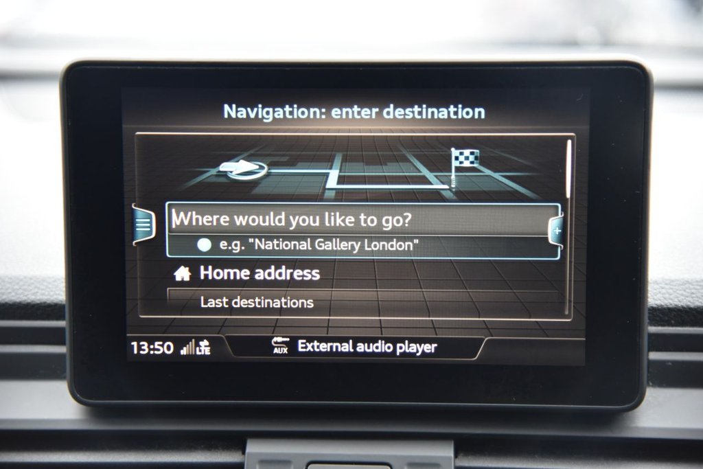 Used Audi Q5 2017 for sale - 76768473: Photo 45