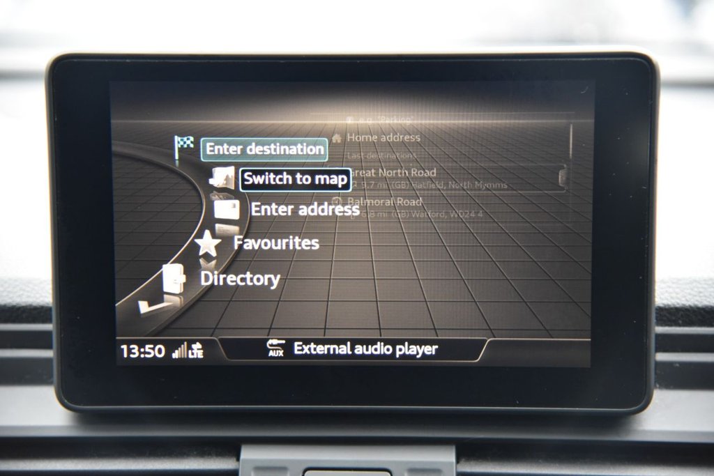 Used Audi Q5 2017 for sale - 76768473: Photo 46