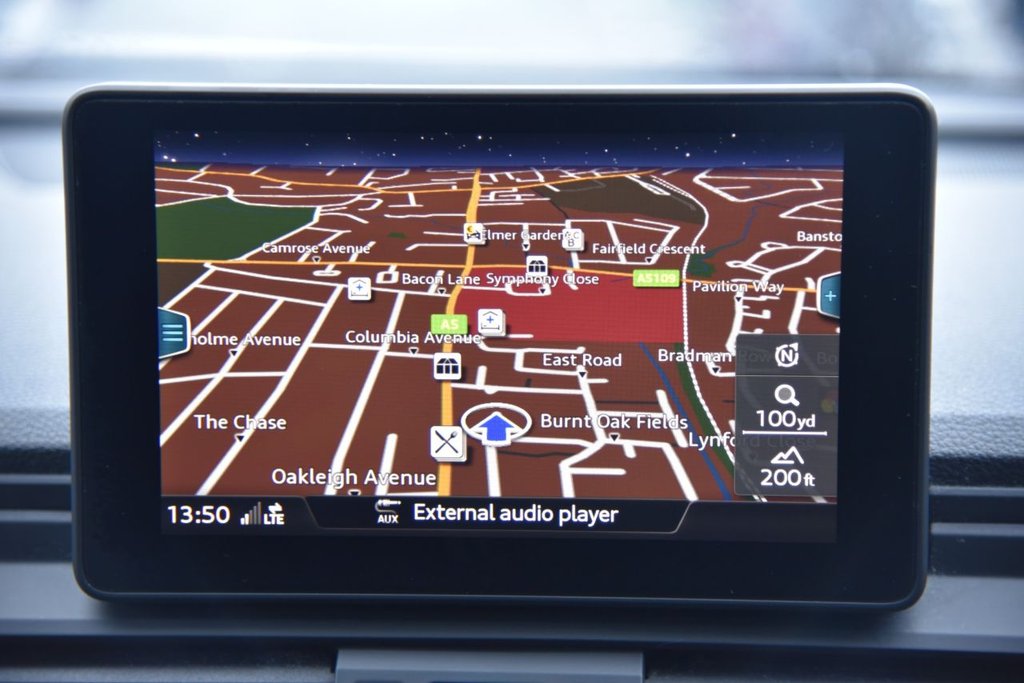 Used Audi Q5 2017 for sale - 76768473: Photo 47