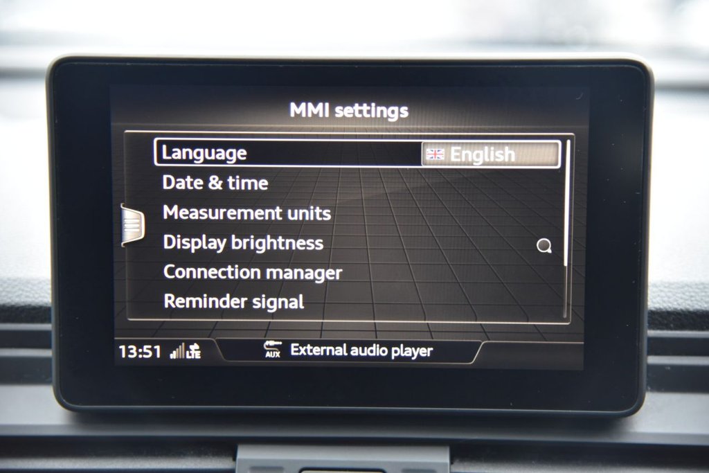 Used Audi Q5 2017 for sale - 76768473: Photo 48