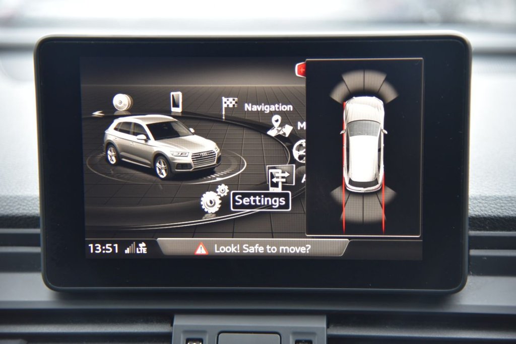 Used Audi Q5 2017 for sale - 76768473: Photo 49