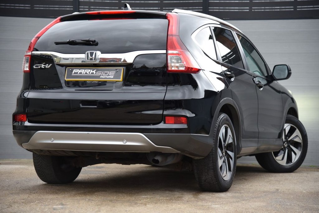 Used Honda CR-V 2016 for sale - 76111885: Photo 10