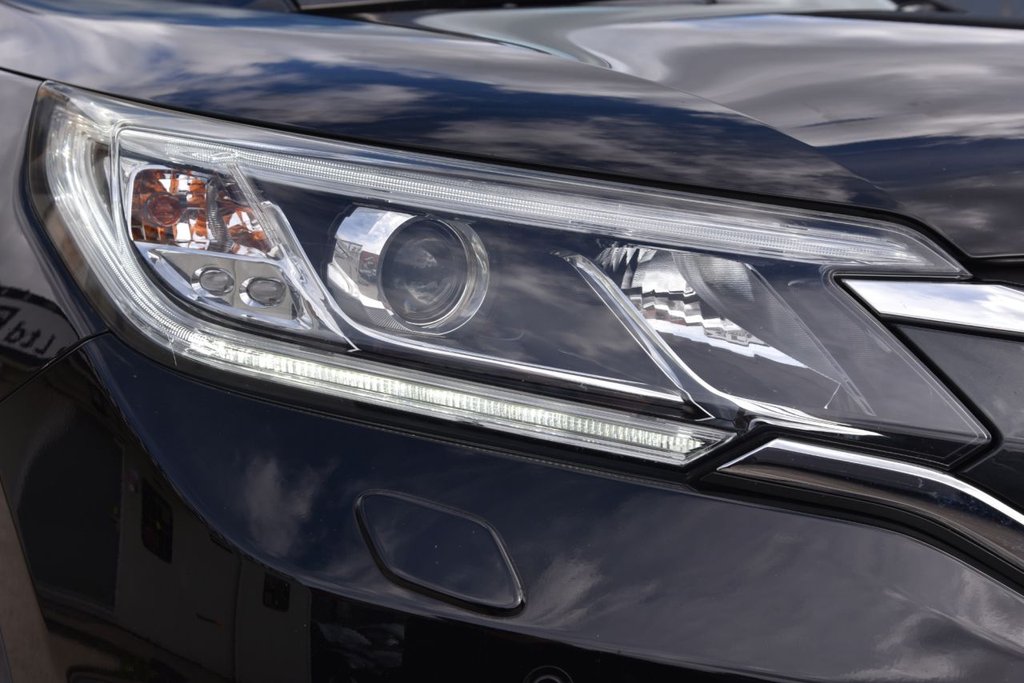 Used Honda CR-V 2016 for sale - 76111885: Photo 11