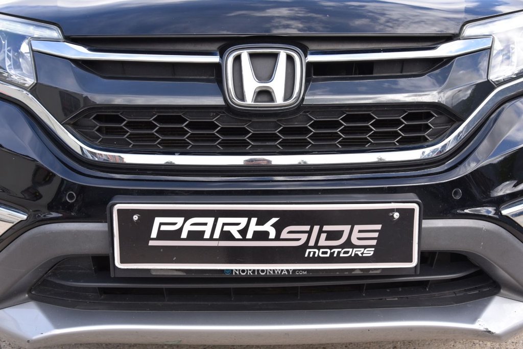 Used Honda CR-V 2016 for sale - 76111885: Photo 13