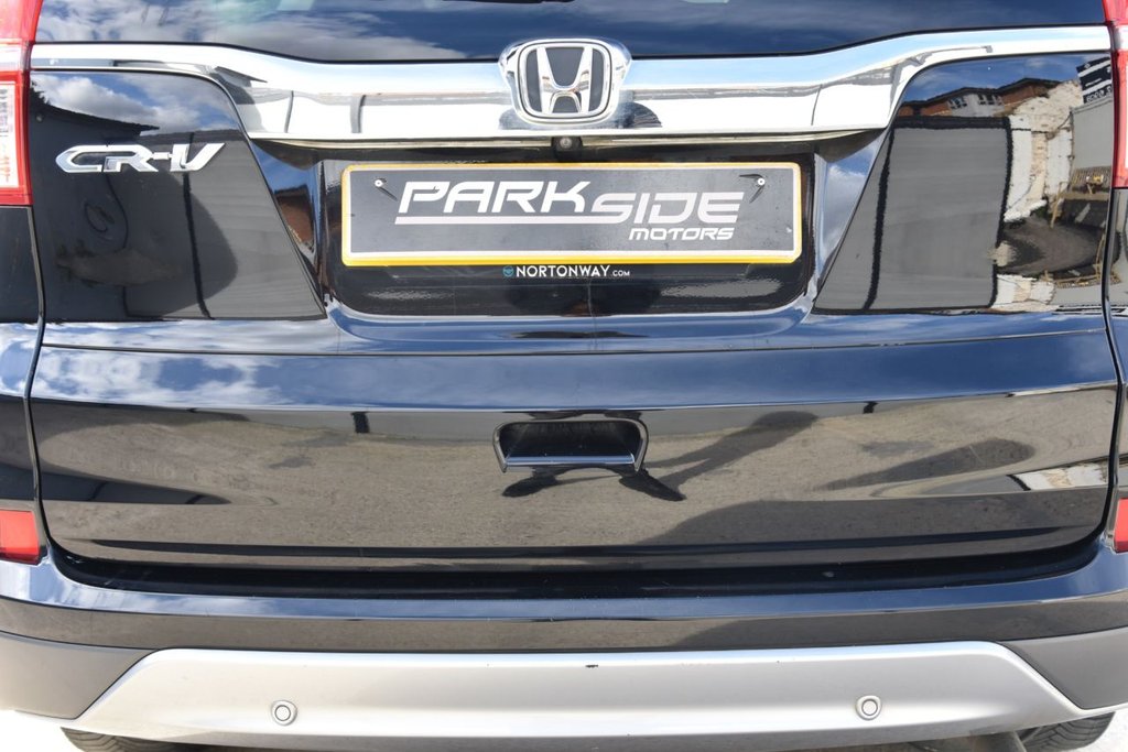 Used Honda CR-V 2016 for sale - 76111885: Photo 18