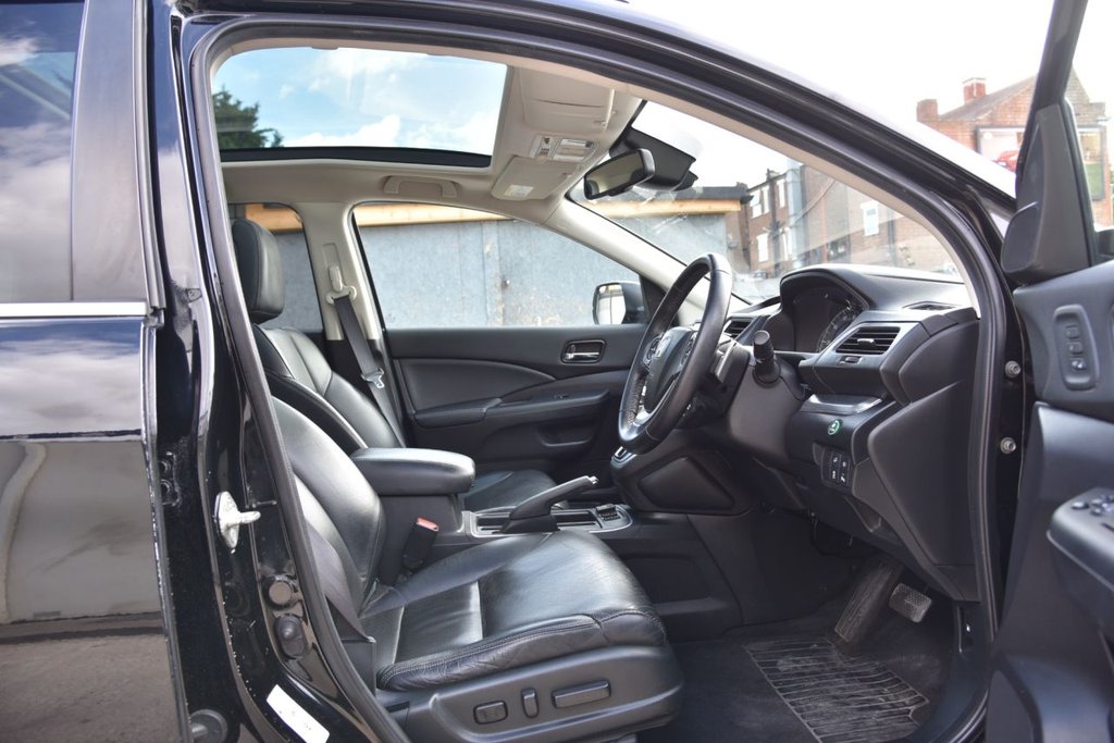 Used Honda CR-V 2016 for sale - 76111885: Photo 19