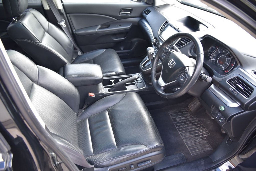 Used Honda CR-V 2016 for sale - 76111885: Photo 20