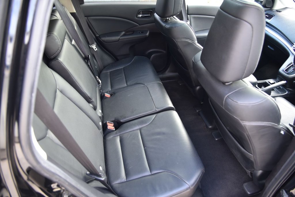 Used Honda CR-V 2016 for sale - 76111885: Photo 21