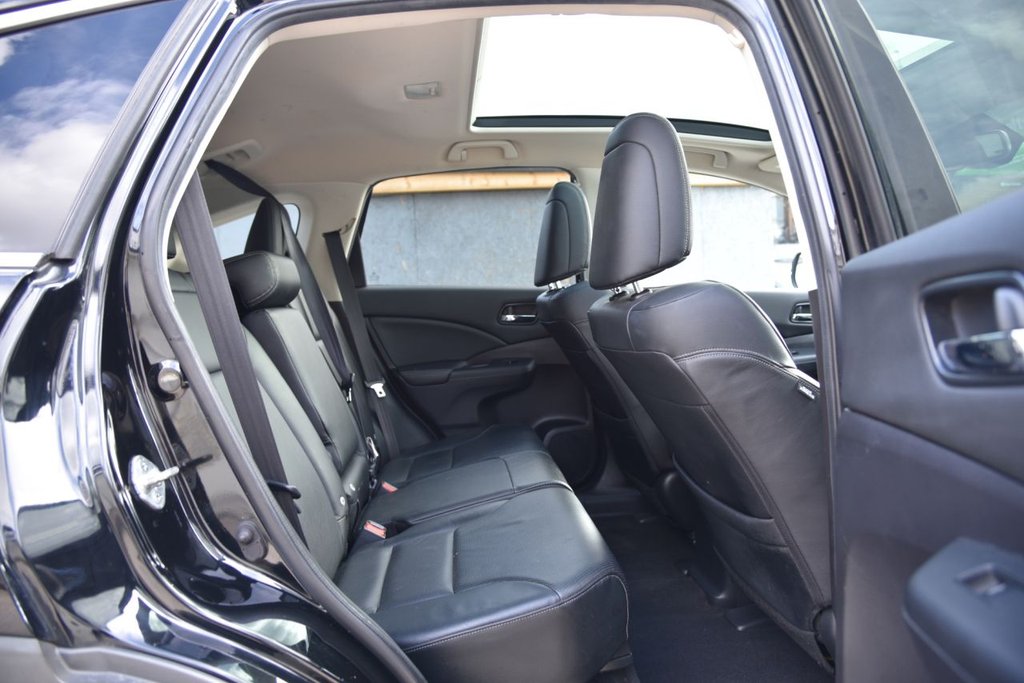 Used Honda CR-V 2016 for sale - 76111885: Photo 22