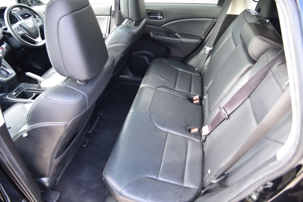 Used Honda CR-V 2016 for sale - 76111885: Photo 23