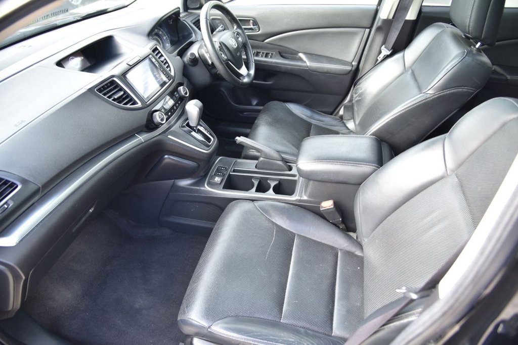 Used Honda CR-V 2016 for sale - 76111885: Photo 25