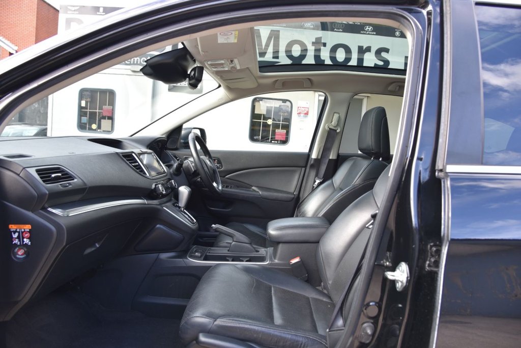 Used Honda CR-V 2016 for sale - 76111885: Photo 26