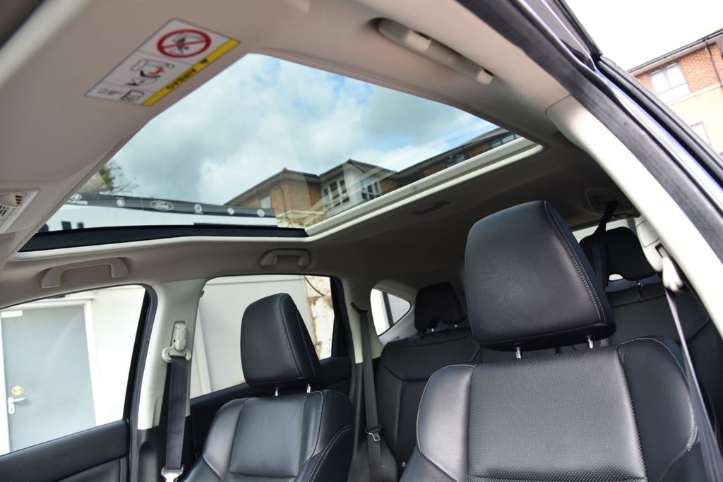 Used Honda CR-V 2016 for sale - 76111885: Photo 27