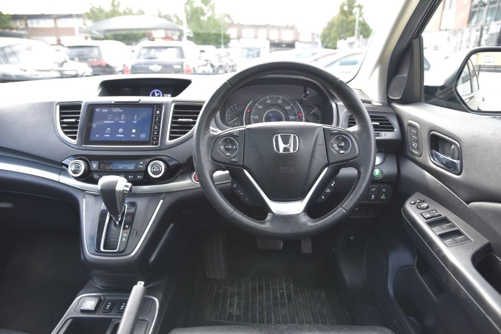 Used Honda CR-V 2016 for sale - 76111885: Photo 28