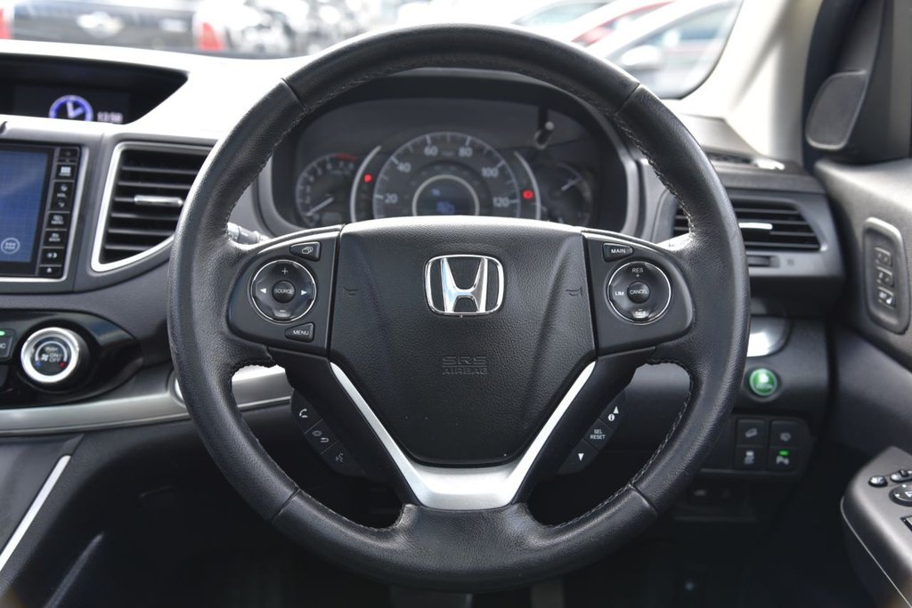 Used Honda CR-V 2016 for sale - 76111885: Photo 29