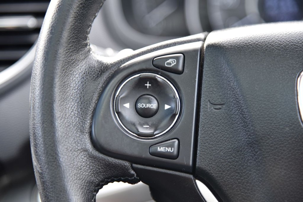 Used Honda CR-V 2016 for sale - 76111885: Photo 30