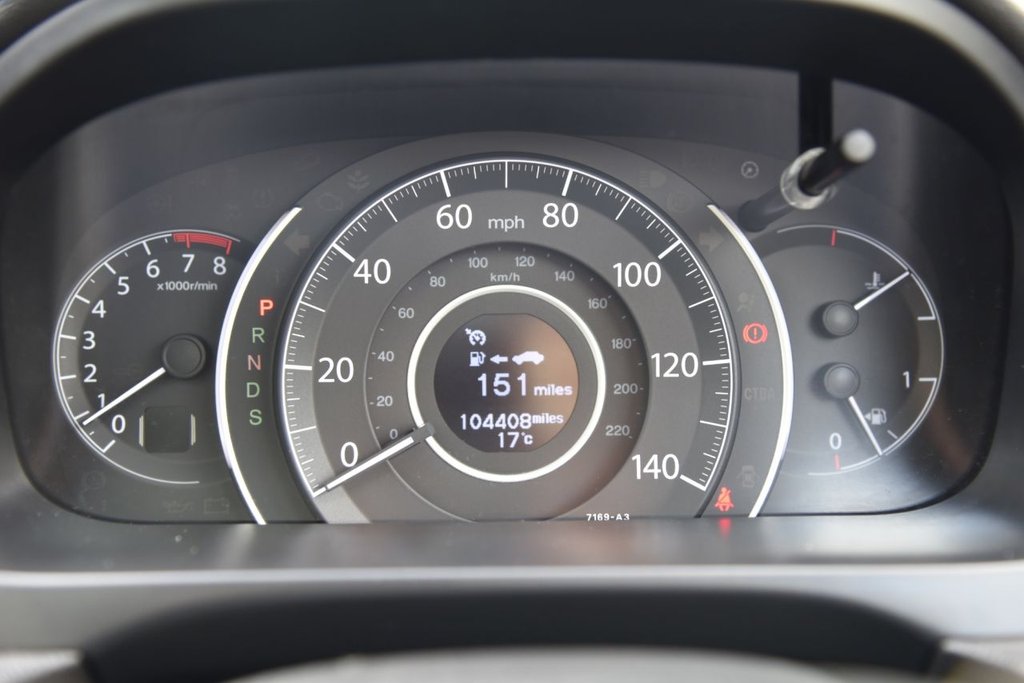 Used Honda CR-V 2016 for sale - 76111885: Photo 42