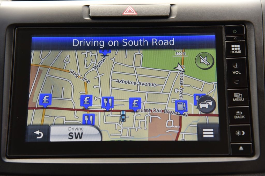 Used Honda CR-V 2016 for sale - 76111885: Photo 45