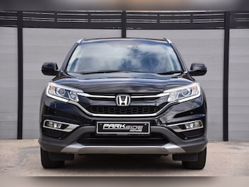 Used Honda CR-V 2016 for sale - 76111885: Photo