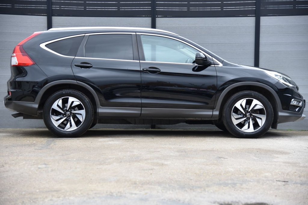 Used Honda CR-V 2016 for sale - 76111885: Photo 8