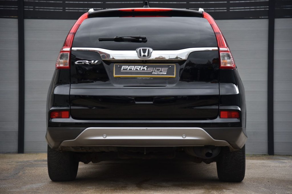 Used Honda CR-V 2016 for sale - 76111885: Photo 9