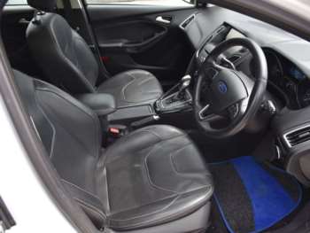 Used Ford Focus 2016 for sale - 75020062: Photo