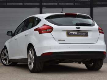 Used Ford Focus 2016 for sale - 75020062: Photo