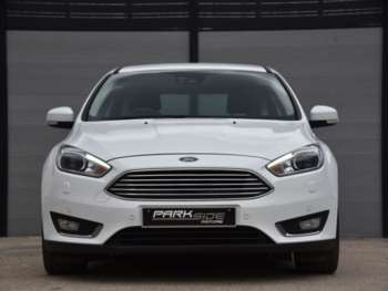 Used Ford Focus 2016 for sale - 75020062: Photo