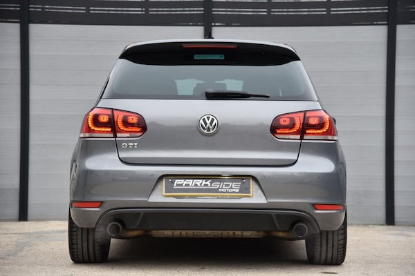 Used Volkswagen Golf 2010 for sale - 76327887: Photo 10