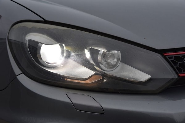 Used Volkswagen Golf 2010 for sale - 76327887: Photo 11