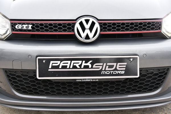 Used Volkswagen Golf 2010 for sale - 76327887: Photo 12