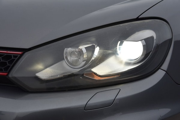 Used Volkswagen Golf 2010 for sale - 76327887: Photo 13