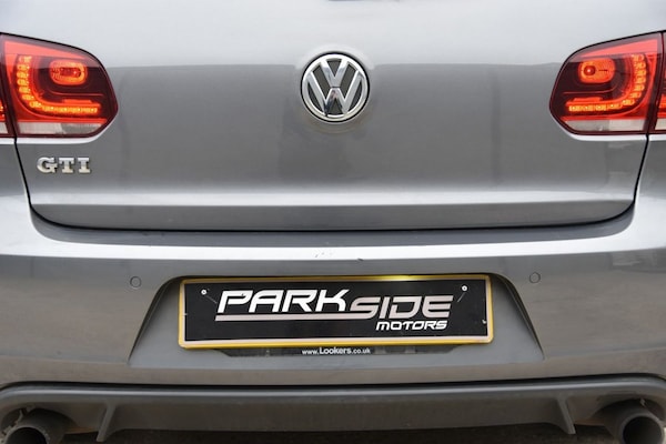 Used Volkswagen Golf 2010 for sale - 76327887: Photo 17