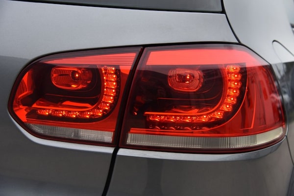 Used Volkswagen Golf 2010 for sale - 76327887: Photo 18