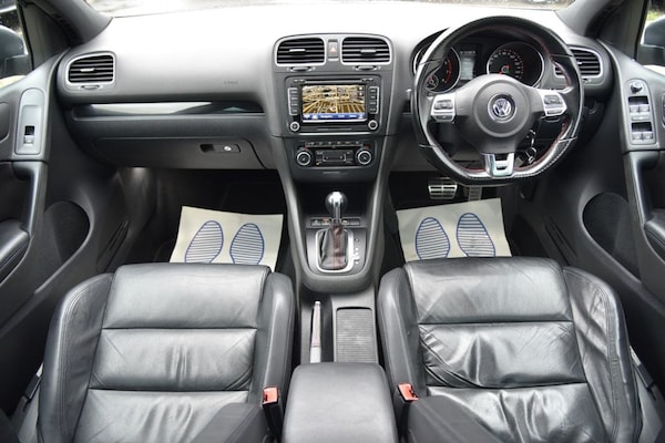 Used Volkswagen Golf 2010 for sale - 76327887: Photo 19